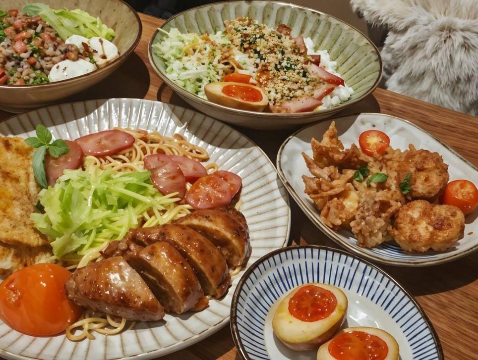 餐厅一顿饭可能抵得上普通人一个月的薪水不朽情缘游戏网站上海6家“高大上”的