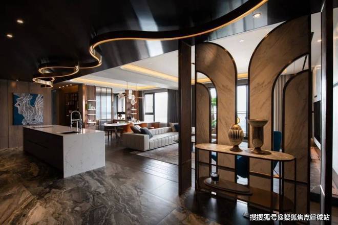号前湾壹号售楼处发布：引领新一轮购房热潮mg不朽情缘平台网站上海2025®前湾壹(图11)