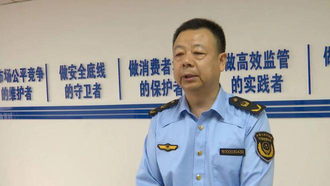 安全防线 守护“舌尖上的安全”不朽情缘平台登录网页筑牢食品(图5)