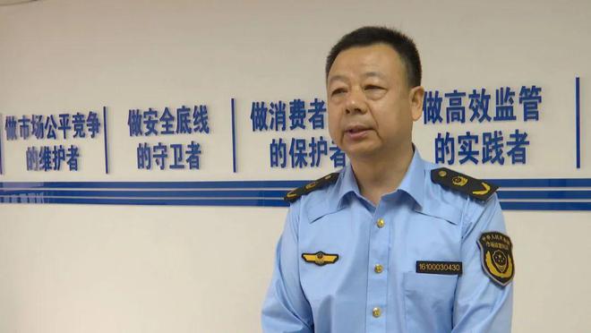 安全防线 守护“舌尖上的安全”不朽情缘平台登录网页筑牢食品(图3)
