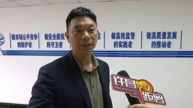 安全防线 守护“舌尖上的安全”不朽情缘平台登录网页筑牢食品(图2)