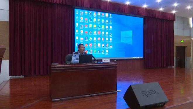 安全防线 守护“舌尖上的安全”不朽情缘平台登录网页筑牢食品(图4)