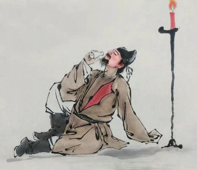 7瓶到河南5人4瓶看中国酒桌文化不朽情缘平台登录入口从青海6人(图2)