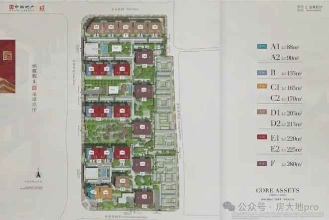 玖序』售楼中心中海京华玖序网站欢迎您MG不朽情缘正版2025『中海京华(图18)