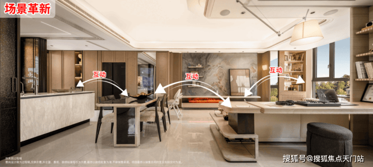 025 销售中心 (售楼处)- 楼盘欢迎您 价格  户型  地址环境配套交房时间电话不朽情缘保利外滩启park77售楼处│外滩启park77 (营销中心) 首页 - 2(图4)