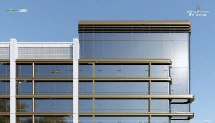 从品质交付到长效服务的温暖跨越不朽情缘模拟器置地瑰丽公馆(图2) 从品质交付到长效服务的温暖跨越不朽情缘模拟器置地瑰丽公馆(图2)