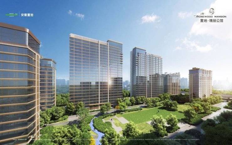 从品质交付到长效服务的温暖跨越不朽情缘模拟器置地瑰丽公馆(图3) 从品质交付到长效服务的温暖跨越不朽情缘模拟器置地瑰丽公馆(图3)