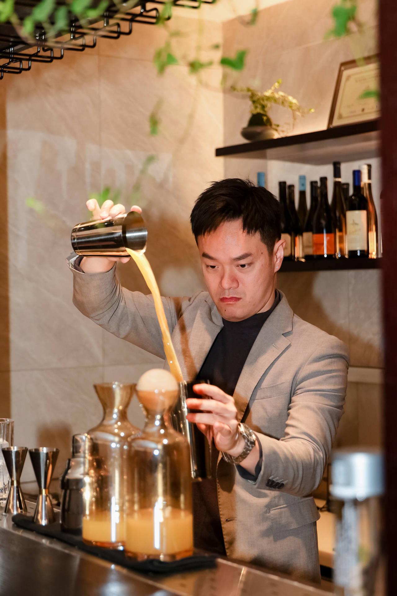 法相逢：云端丝路的味觉之约不朽情缘app天际寻味 闽(图10)