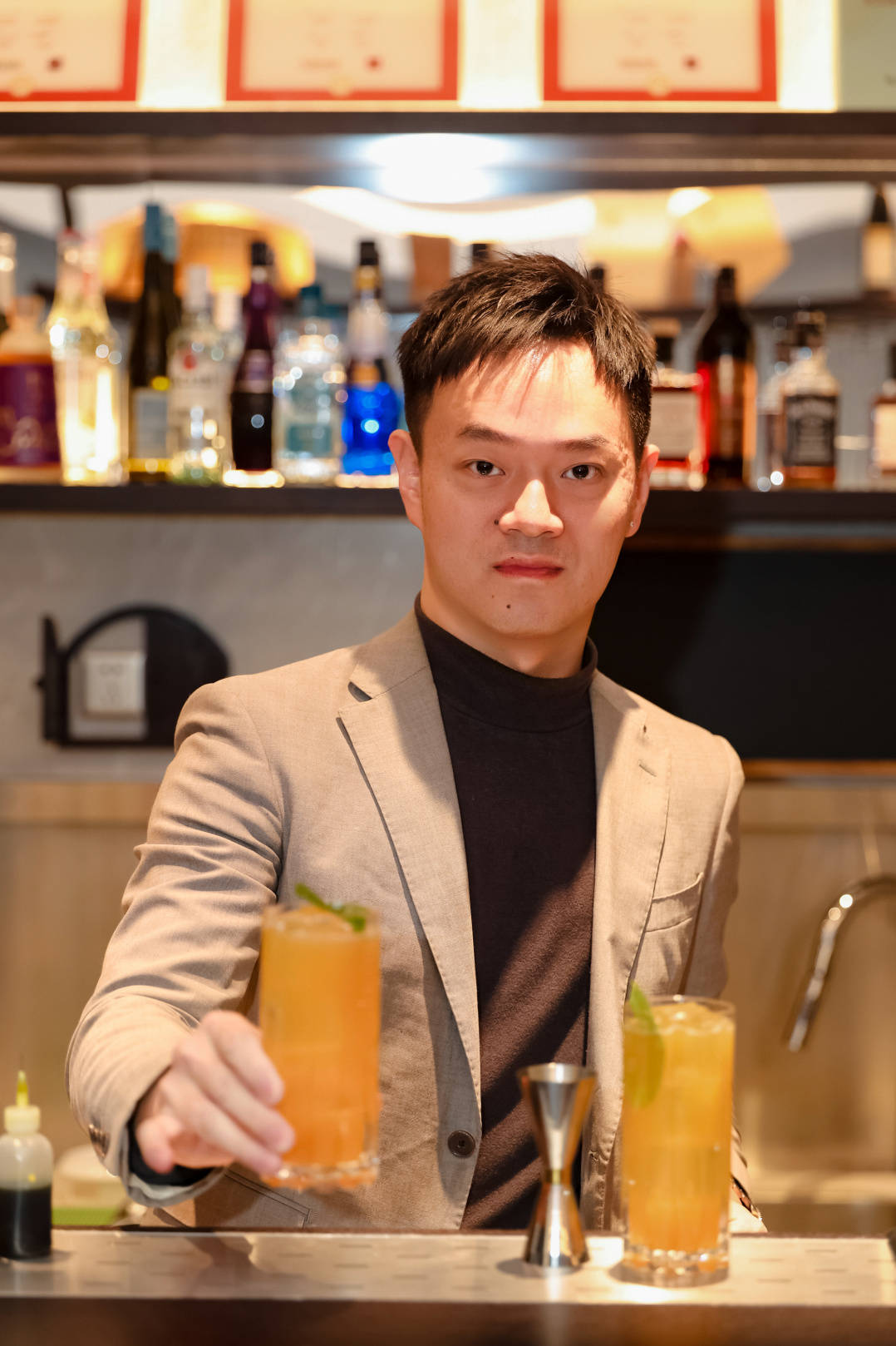 法相逢：云端丝路的味觉之约不朽情缘app天际寻味 闽(图11)