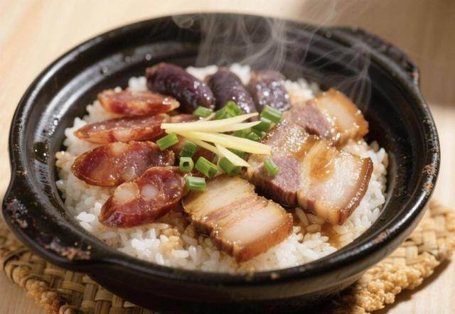 世界餐桌韶关丝苗米太有料｜广货行天下mg不朽情缘游戏登录入口从粤北粮仓到(图2)